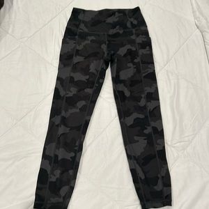 Yogalicious Lux Leggings